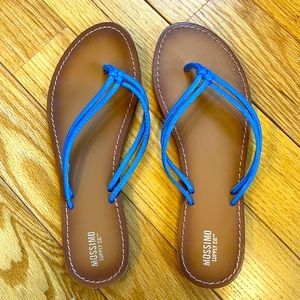 Flip flops